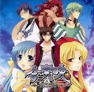 Go 奏魂 -guts soul - / FC Megabu