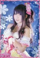 THE IDOLM@STER CINDERELLA GIRLS Uzuki Shimamura / Cross*Crown