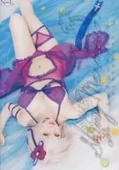Shiny Mermaid Shiny Mermaid - Two Orta - / Darkless.