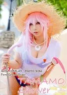 TAMAMO Shower / GFProject