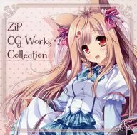 ZiP CG Works Collection [no booklet] / ZiP