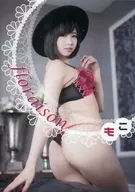 Floraison Moko [DVD-R Version] / moco project