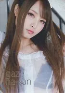 gaze na-san / Flameworks