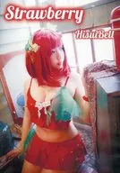 Strawberry Hisui Bell / Kaleidoscope