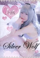 Silver Wolf A美 / RAZZLE DAZZLE