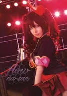 flow na-san / Flameworks