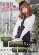 TANK女孩！/看這個