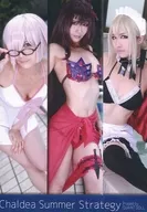 Chaldea Summer Strategy / QUAINT DOLL