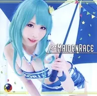 MaidenRace / なわこじん