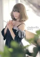 História de cinderella