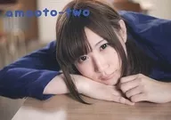 amaoto-two / amaneko project