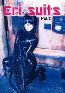 Eri Suits Vol. 2 Kitami Eri / ALT-FETISH. com