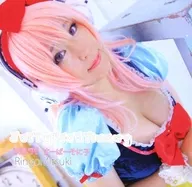 Jellyfish Honey NO.14超级索尼子&赛车未来(初音未来)RingoMitsuki/果冻鱼蜂蜜