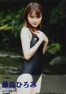 CD Photo Album Hiromi Fujishima / Digital Publishing