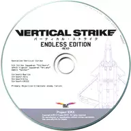 VERTICAL STRIKE ENDLESS EDITION -REV2- / Project ICKX