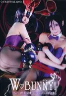 W ・ BUNNY! / Sachi Grape