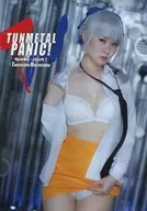 TUNMETAL PANIC! - Thunmetal Panic! - Thunde-Thunde-Thunde-Thunde-Thunde