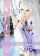 WHITE Princess / Lialand