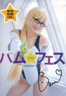 バム☆フェス 2019 / とっとこバムちゃんず