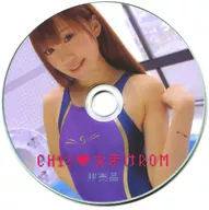 CH15 おまけROM / Side Dish Factory