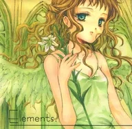 Elements. / Drawing Syndrome