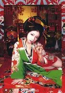 花魁娘子OIRANMUSUMEGO/T-utero