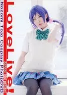 School idol project ラブライブ! 東條希 CosplayPhotograph / ろすん本舗