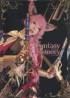 Fantasy memory / ANGEL DUST