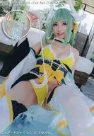 Kiyohime Mekuri / Shuka * Myuku