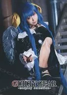 GUILTY GEAR -cosplay selection - / It's nice to call you Ningen.