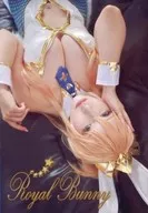 Royal Bunny / Shooting Star's