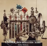 caTra_High-Resolution Audio / VAGRANCY