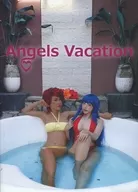 Angels Vacation / #あいらxAki
