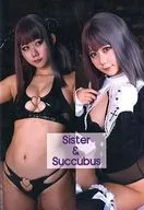 Sister&Succubus/Mitarumoro