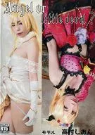 Angel or little devil？/ZERO距离