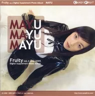 Fruity Vol.4 -MAYU- / CANDY FRUIT