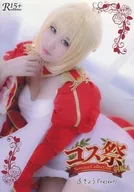 Servant Collection saber等級篇4/AMAGAYA