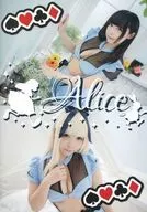 Alice / Yuranko