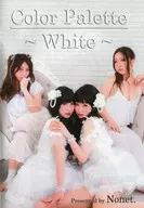 Color Palette～White～/Nonet