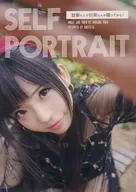 SELF PORTRAIT甜慄子痰拍了甜慄子痰！/慄味。