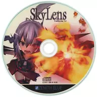 SkyLens TrialVersion 1.4 / ZENITH BLUE
