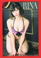 RINA HAGINO(はぎのりな) SWIMWEAR 2 / RQ-LABO