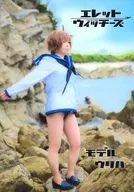 エレットウィッ Cheese/Strawberry Kingdom