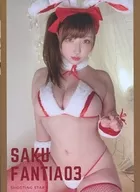 SAKU FANTIA03 / Shooting Star’s