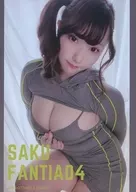 SAKU FANTIA04 / Shooting Star's