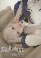 Si：lence / Flameworks