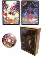 黃金夢想曲+黃金夢想曲CROSS[附特典DVD+BOX]/07th Expansion