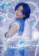 Mercury Dream / RAZZLE DAZZLE