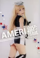 AMERI / Aphelion