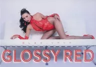 Glossy Red / OperapinkButterfly